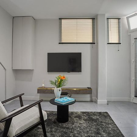 Residense Montmartre By Studio Prestige 巴黎 外观 照片