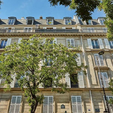 Residense Montmartre By Studio Prestige 巴黎 外观 照片