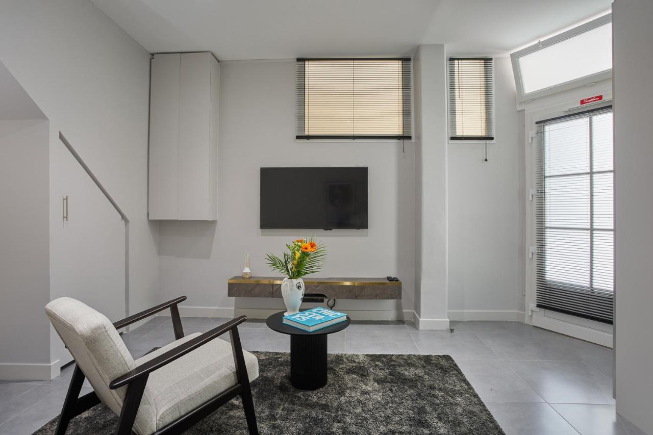 Residense Montmartre By Studio Prestige 巴黎 外观 照片