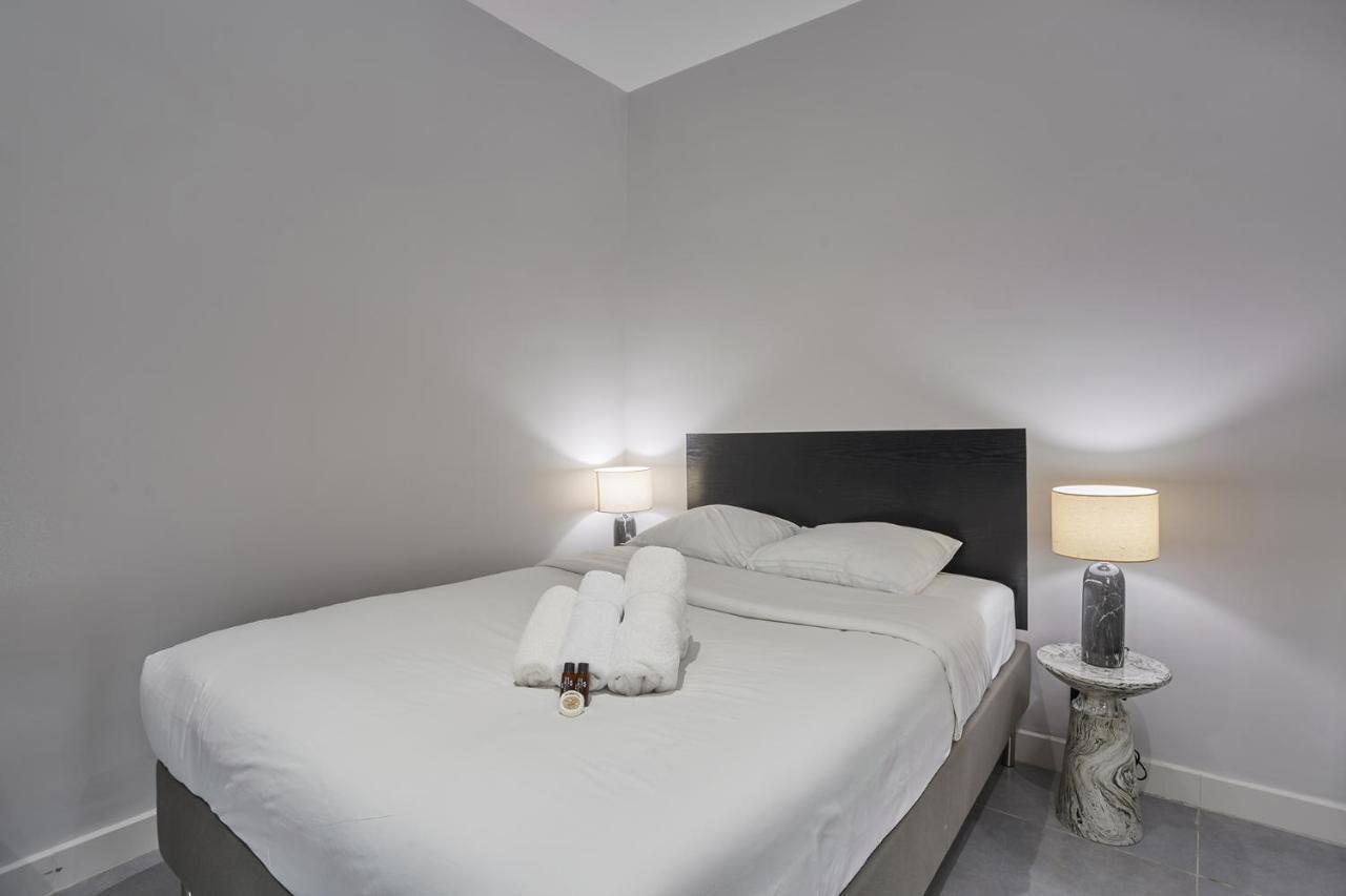 Residense Montmartre By Studio Prestige 巴黎 外观 照片