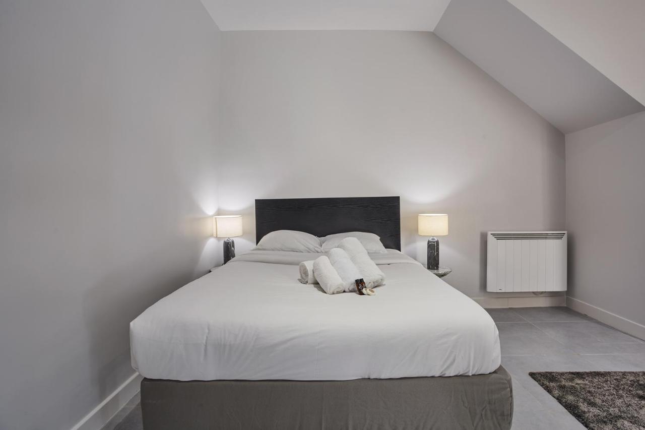 Residense Montmartre By Studio Prestige 巴黎 外观 照片