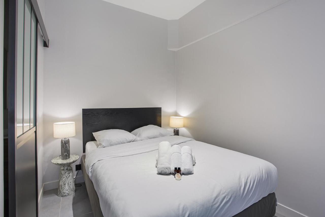 Residense Montmartre By Studio Prestige 巴黎 外观 照片