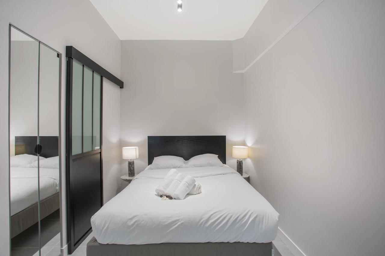 Residense Montmartre By Studio Prestige 巴黎 外观 照片